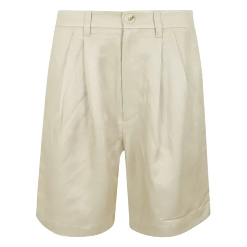 Shorts > Casual Shorts - - Anine Bing - Modalova