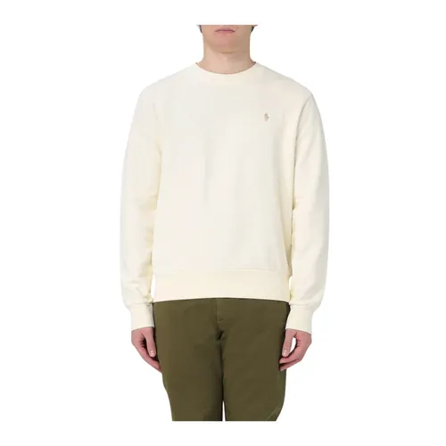 Sweatshirts & Hoodies > Sweatshirts - - Polo Ralph Lauren - Modalova