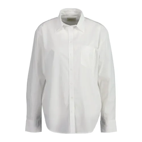 Blouses & Shirts > Shirts - - Gant - Modalova