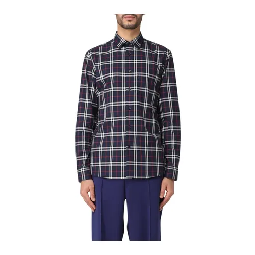 Shirts > Casual Shirts - - Burberry - Modalova
