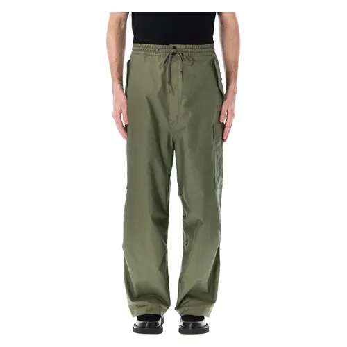 Trousers > Straight Trousers - - Junya Watanabe - Modalova