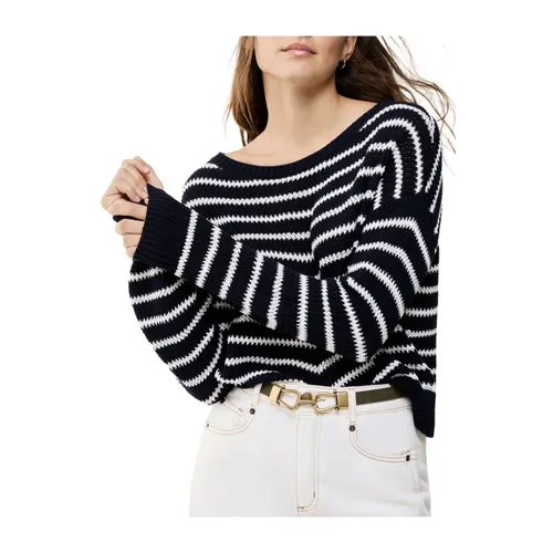 Knitwear > Round-neck Knitwear - - Pennyblack - Modalova