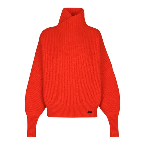 Knitwear > Turtlenecks - - Balmain - Modalova