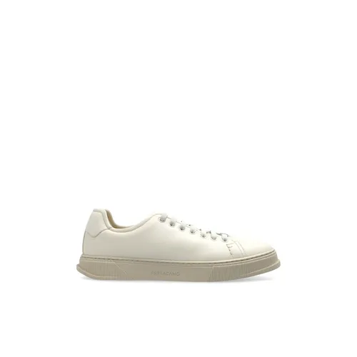 Shoes > Sneakers - - Salvatore Ferragamo - Modalova