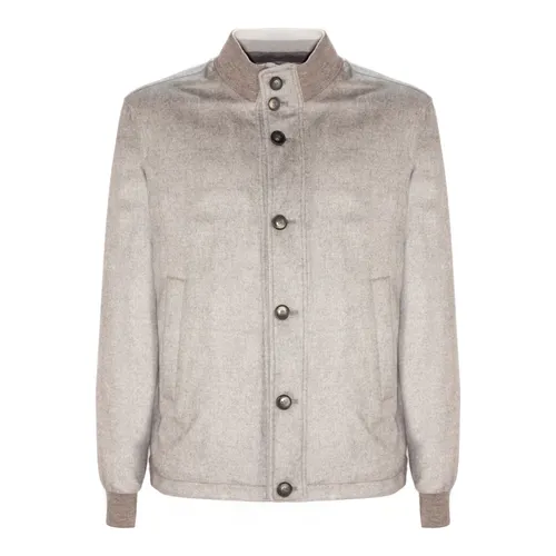 Jackets > Light Jackets - - Herno - Modalova