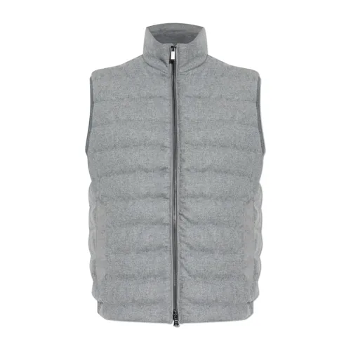 Jackets > Vests - - Paul & Shark - Modalova