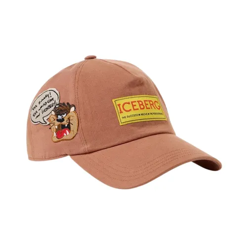 Accessories > Hats > Caps - - Iceberg - Modalova