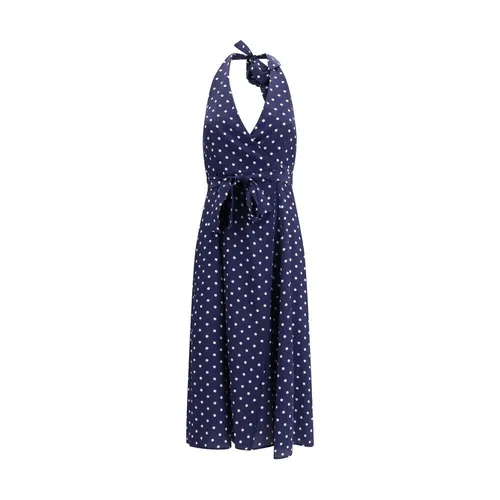 Dresses > Day Dresses > Midi Dresses - - P.a.r.o.s.h. - Modalova