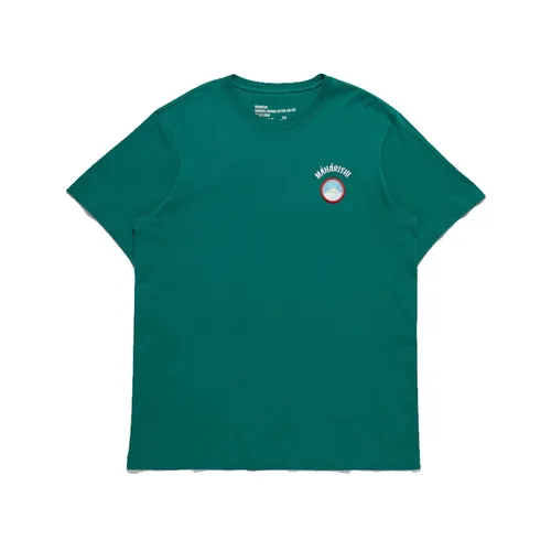 Tops > T-Shirts - - Maharishi - Modalova
