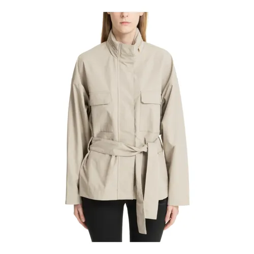 Jackets > Light Jackets - - Emporio Armani EA7 - Modalova
