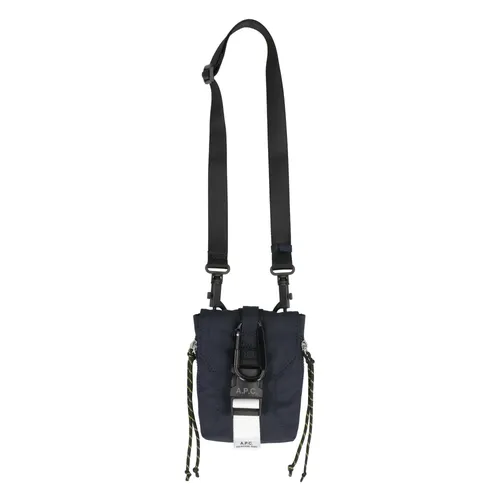 Bags > Messenger Bags - - A.p.c. - Modalova