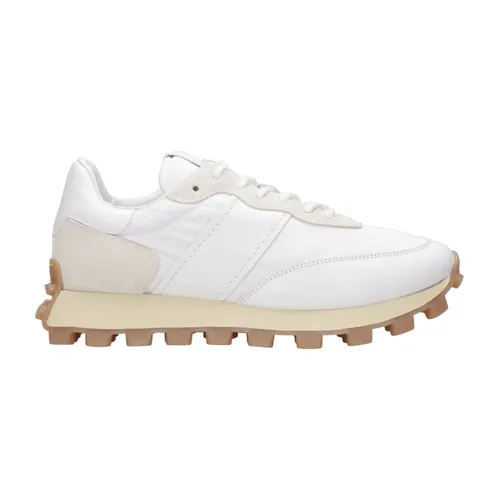 Tod's - Shoes > Sneakers - White - Tod's - Modalova