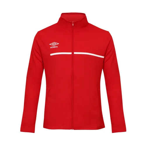 Sweatshirts & Hoodies > Zip-throughs - - Umbro - Modalova