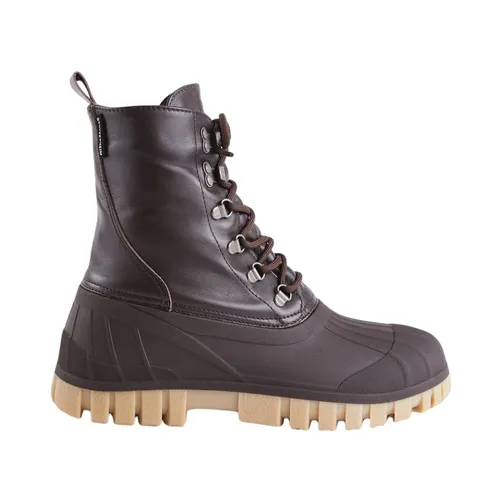 Shoes > Boots > Lace-up Boots - - Stutterheim - Modalova