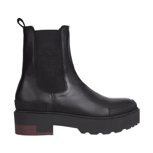 Shoes > Boots > Chelsea Boots - - Tommy Hilfiger - Modalova