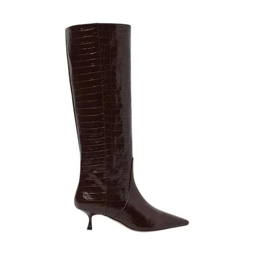 Shoes > Boots > Heeled Boots - - Stuart Weitzman - Modalova