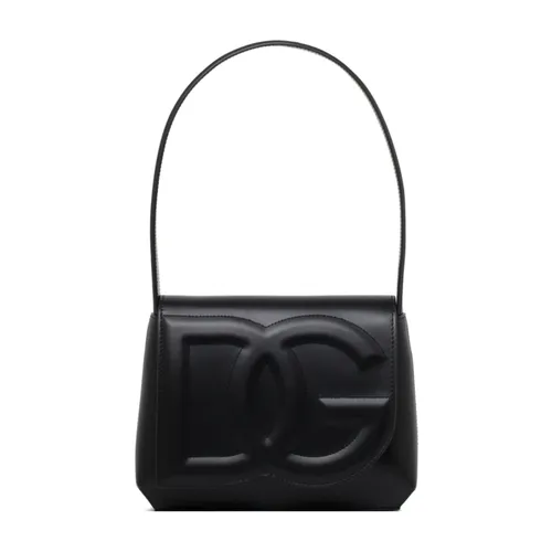 Bags > Shoulder Bags - - Dolce & Gabbana - Modalova