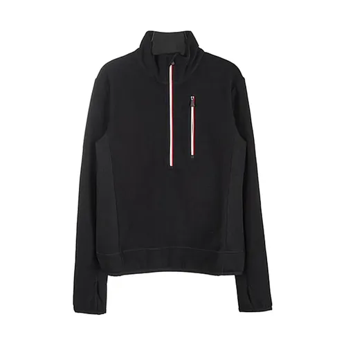 Sweatshirts & Hoodies > Sweatshirts - - Moncler - Modalova