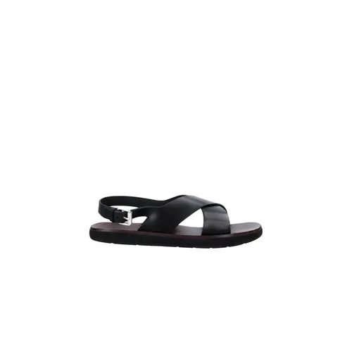 Shoes > Sandals > Flat Sandals - - Premiata - Modalova
