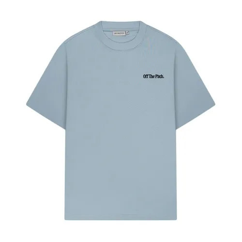 Tops > T-Shirts - - Off The Pitch - Modalova