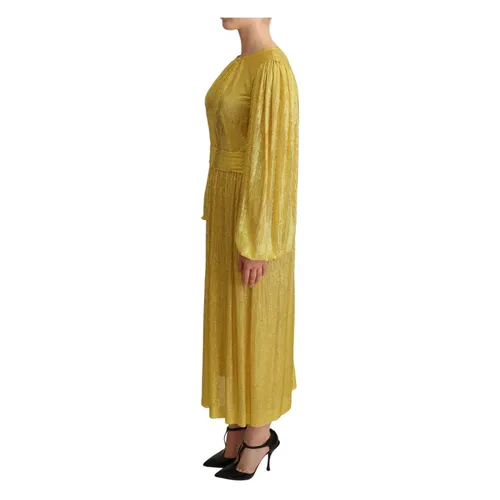 Dresses > Occasion Dresses > Gowns - - Dolce & Gabbana - Modalova