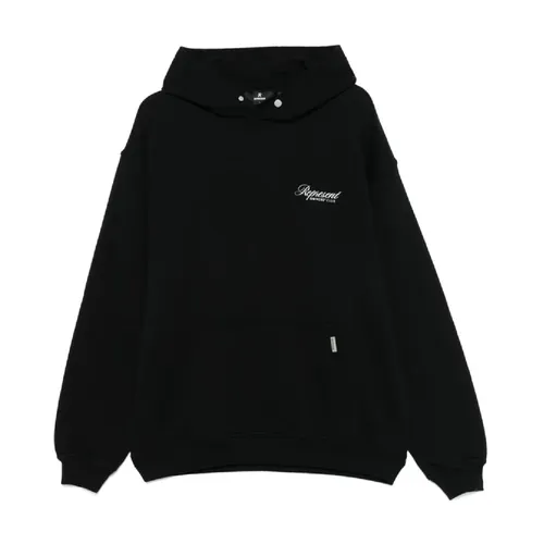Sweatshirts & Hoodies > Hoodies - - Represent - Modalova