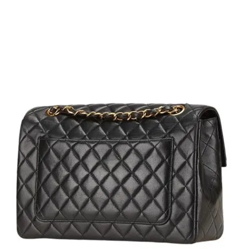Pre-owned > Pre-owned Bags > Pre-owned Shoulder Bags - - Chanel Vintage - Modalova
