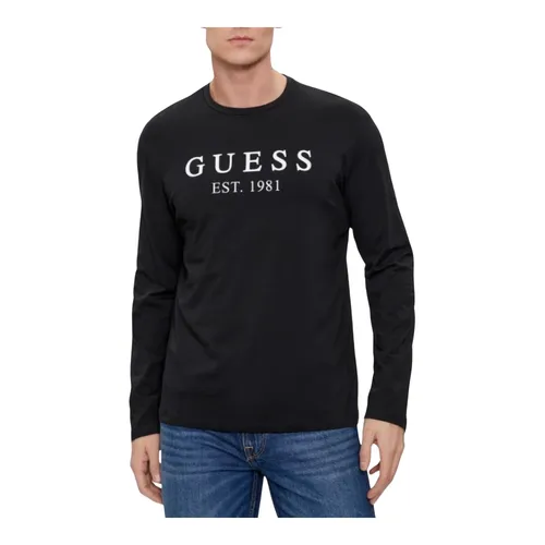 Tops > Long Sleeve Tops - - Guess - Modalova