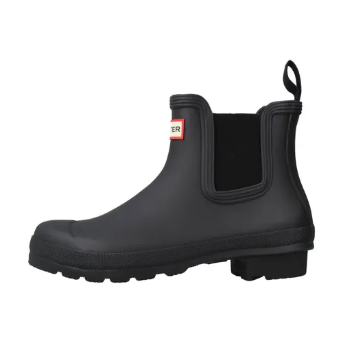 Shoes > Boots > Rain Boots - - Hunter - Modalova