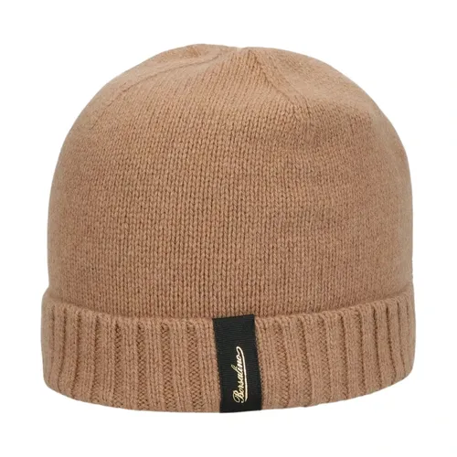 Accessories > Hats > Beanies - - Borsalino - Modalova