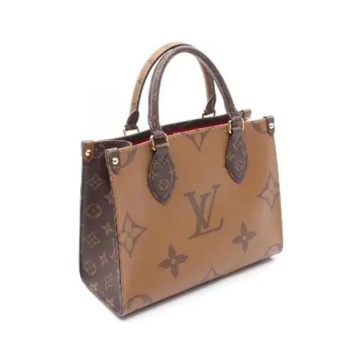 Pre-owned > Pre-owned Bags > Pre-owned Mini Bags - - Louis Vuitton Vintage - Modalova