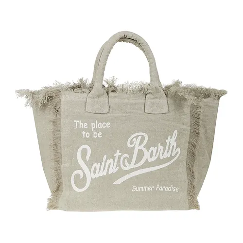 Bags > Handbags - - MC2 Saint Barth - Modalova