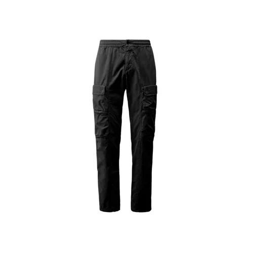 Trousers > Slim-fit Trousers - - C.p. Company - Modalova