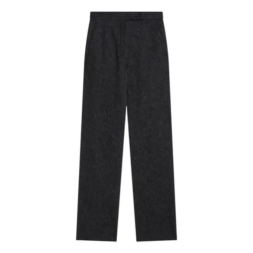 Jeans > Straight Jeans - - Max Mara - Modalova