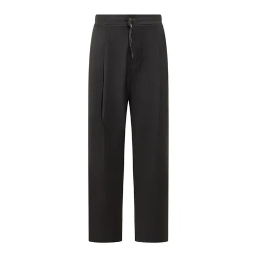 Trousers > Straight Trousers - - A Paper Kid - Modalova