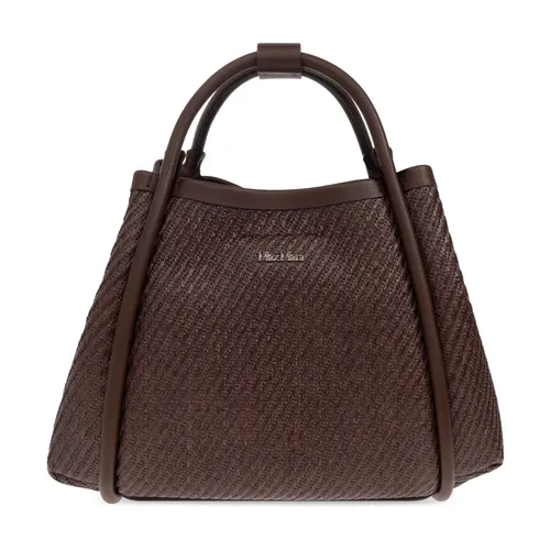 Bags > Handbags - - Max Mara - Modalova