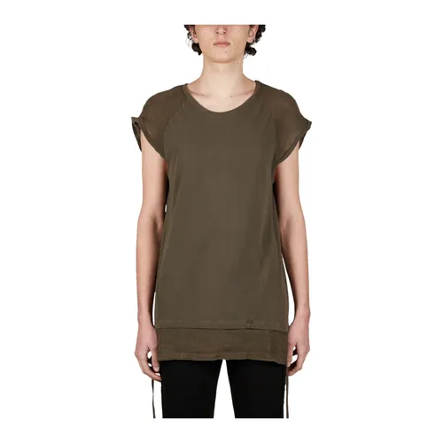 Tops > T-Shirts - - Andrea Ya’aqov - Modalova