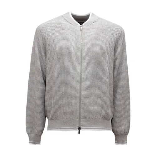 Knitwear > Cardigans - - Peserico - Modalova