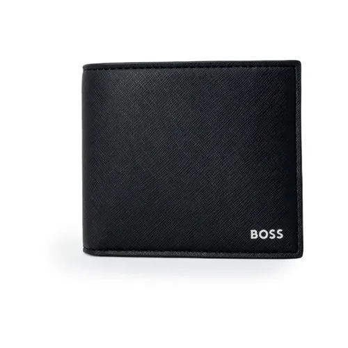 Accessories > Wallets & Cardholders - - Hugo Boss - Modalova
