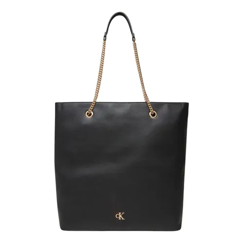 Bags > Tote Bags - - Calvin Klein - Modalova