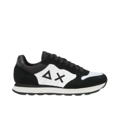 Sun68 - Shoes > Sneakers - Black - Sun68 - Modalova