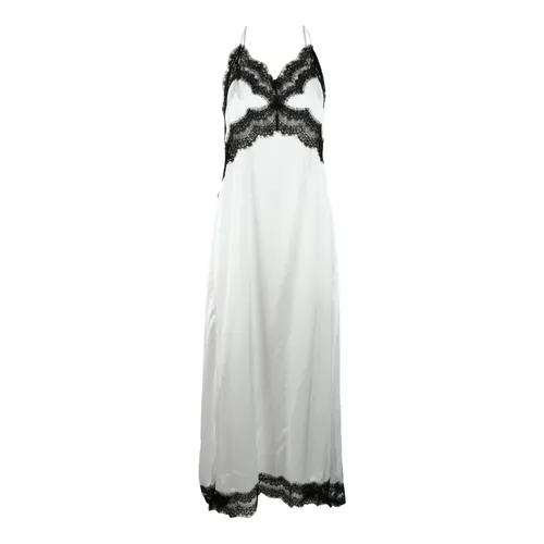 Dresses > Day Dresses > Midi Dresses - - Msgm - Modalova