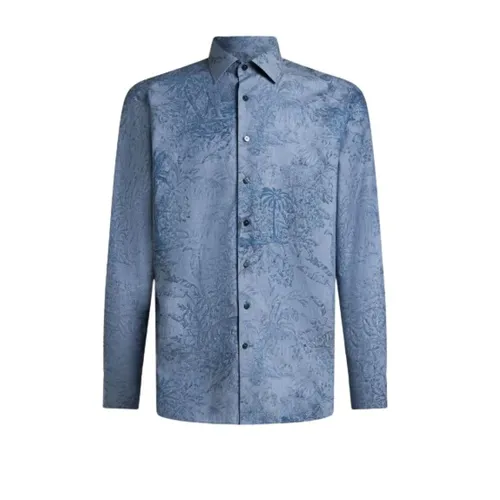 Shirts > Casual Shirts - - Etro - Modalova