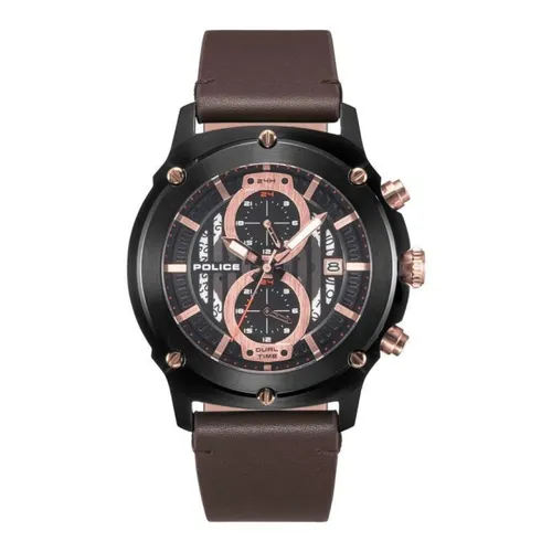 Accessories > Watches - - Police - Modalova
