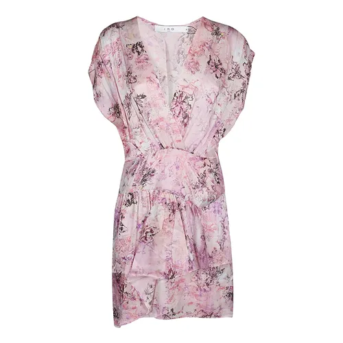 Dresses > Day Dresses > Summer Dresses - - IRO - Modalova