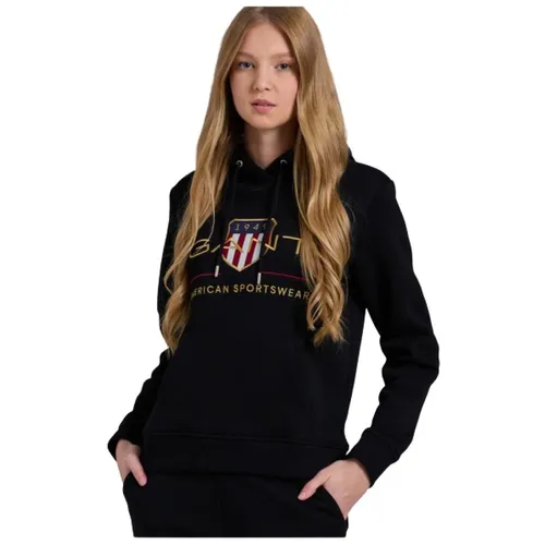 Sweatshirts & Hoodies > Hoodies - - Gant - Modalova