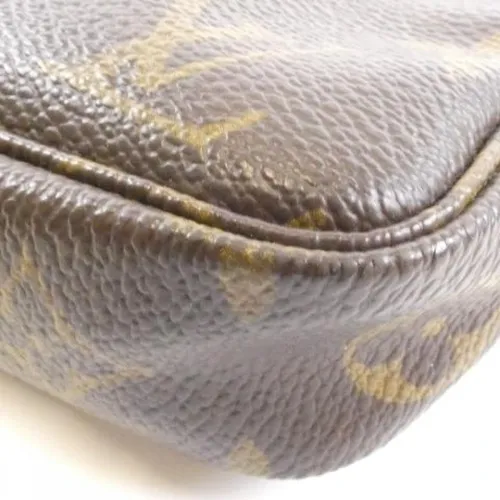 Pre-owned > Pre-owned Bags > Pre-owned Clutches - - Louis Vuitton Vintage - Modalova
