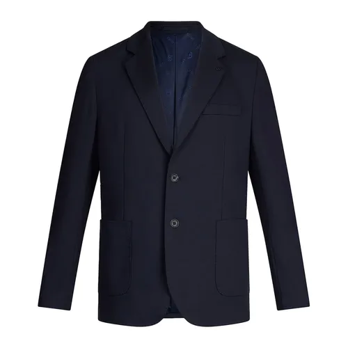 Liu Jo - Jackets > Blazers - Blue - Liu Jo - Modalova