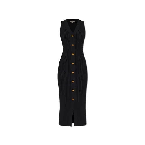 Dresses > Day Dresses > Knitted Dresses - - Michael Kors - Modalova