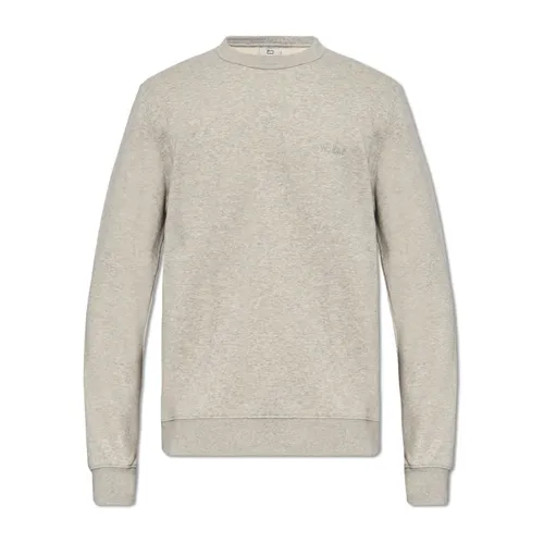 Sweatshirts & Hoodies > Sweatshirts - - Woolrich - Modalova